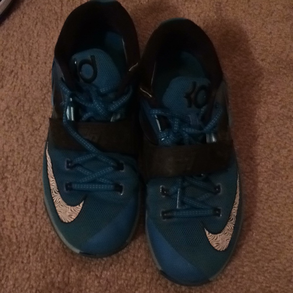 Nike Kevin Durant